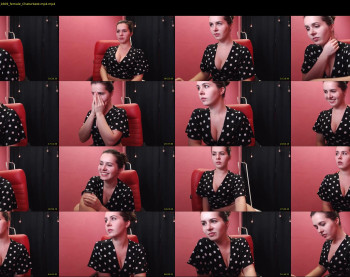 p1ece_of_me — 59 minute Chaturbate female cam show recording, 720p, Dec 13, 2019