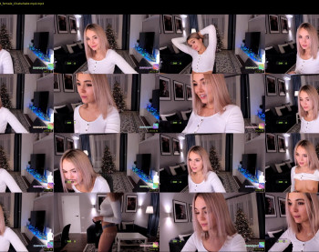 pippalee — 72 minute Chaturbate female cam show recording, 720p, Dec 13, 2019