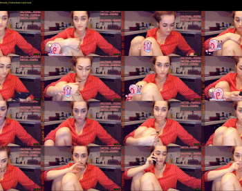 ps4pro — 26 minute Chaturbate female cam show recording, 720p, Dec 13, 2019