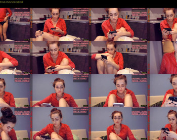 ps4pro — 94 minute Chaturbate female cam show recording, 720p, Dec 13, 2019