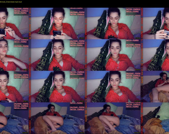 ps4pro — 94 minute Chaturbate female cam show recording, 720p, Dec 13, 2019