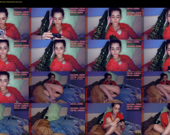 ps4pro — 94 minute Chaturbate female cam show recording, 720p, Dec 13, 2019