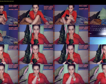 ps4pro — 59 minute Chaturbate female cam show recording, 720p, Dec 14, 2019