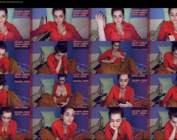ps4pro — 49 minute Chaturbate female cam show recording, 720p, Dec 14, 2019