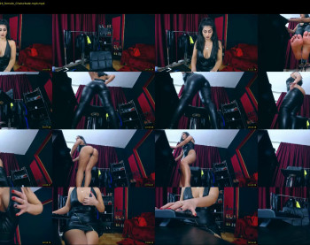 puffy_love — 65 minute Chaturbate female cam show recording, 720p, Dec 13, 2019