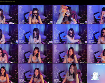 reibelletv — 69 minute Chaturbate female cam show recording, 720p, Dec 13, 2019
