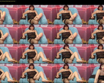 roxyswetty — 11 minute Chaturbate female cam show recording, 720p, Dec 14, 2019