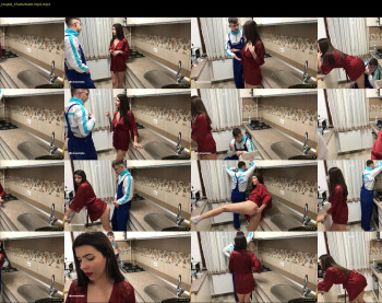 rrr1995 — 85 minute Chaturbate couple cam show recording, 720p, Dec 13, 2019