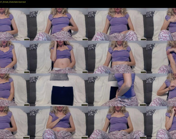 s_mailleee — 105 minute Chaturbate female cam show recording, 720p, Dec 14, 2019