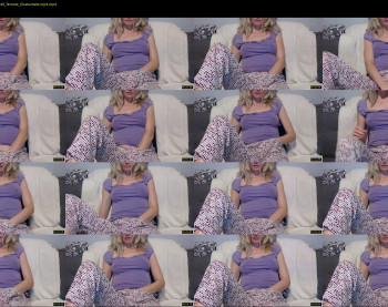 s_mailleee — 3 minute Chaturbate female cam show recording, 720p, Dec 14, 2019