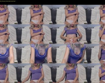 s_mailleee — 4 minute Chaturbate female cam show recording, 720p, Dec 14, 2019