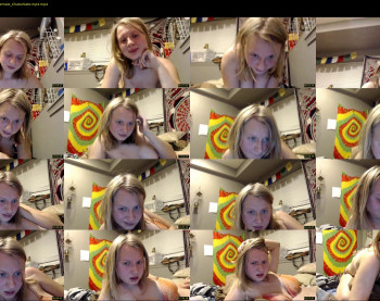 scartit — 51 minute Chaturbate female cam show recording, 480p, Dec 14, 2019