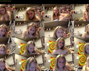 scartit — 79 minute Chaturbate female cam show recording, 480p, Dec 14, 2019