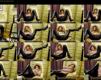 sellenia — 31 minute Chaturbate female cam show recording, 720p, Dec 14, 2019