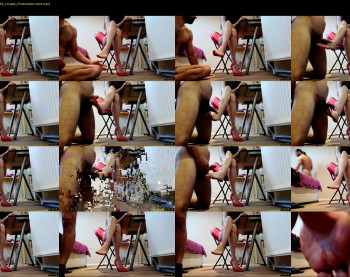 sexy_cony — 3 minute Chaturbate female cam show recording, 720p, Dec 13, 2019