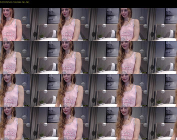 shy_schoolgirl_ — 40 minute Chaturbate female cam show recording, 720p, Dec 14, 2019