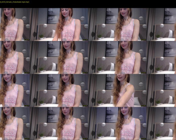 shy_schoolgirl_ — 26 minute Chaturbate female cam show recording, 720p, Dec 14, 2019