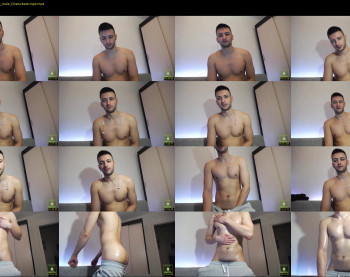 slimvers — 39 minute Chaturbate male cam show recording, 720p, Dec 13, 2019
