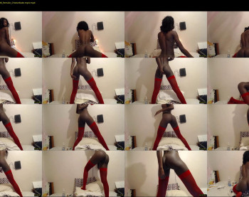 sofiasisko — 40 minute Chaturbate female cam show recording, 720p, Dec 13, 2019