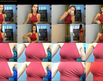sweetbuttocks — 94 minute Chaturbate female cam show recording, 720p, Dec 13, 2019