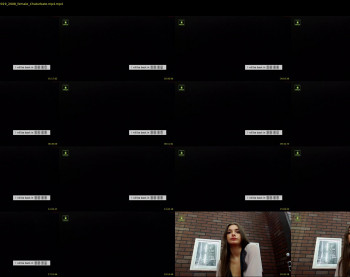 sylvieadorablegrl_ — 24 minute Chaturbate female cam show recording, 720p, Dec 13, 2019