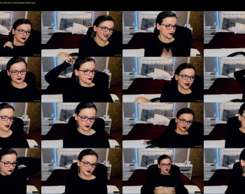 tiffanyriox — 94 minute Chaturbate female cam show recording, 720p, Dec 14, 2019