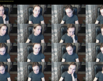 tinkissa — 4 minute Chaturbate couple cam show recording, 720p, Dec 13, 2019