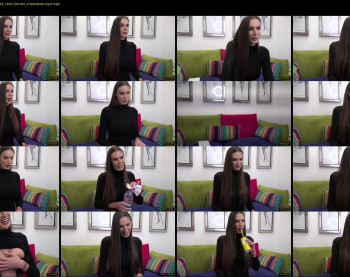 unforgettable_s — 94 minute Chaturbate female cam show recording, 720p, Dec 13, 2019