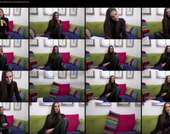 unforgettable_s — 25 minute Chaturbate female cam show recording, 720p, Dec 13, 2019