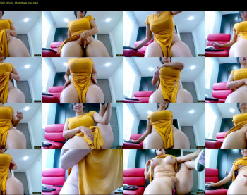 vanandjuani — 94 minute Chaturbate female cam show recording, 720p, Dec 13, 2019