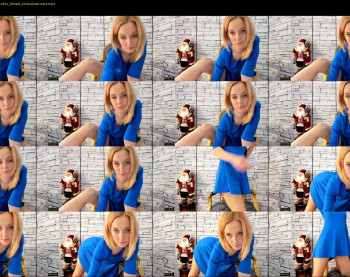 viciousqueen — 5 minute Chaturbate female cam show recording, 720p, Dec 13, 2019