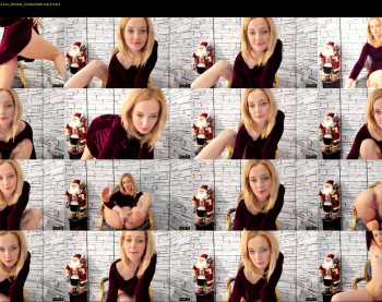 viciousqueen — 24 minute Chaturbate female cam show recording, 720p, Dec 13, 2019