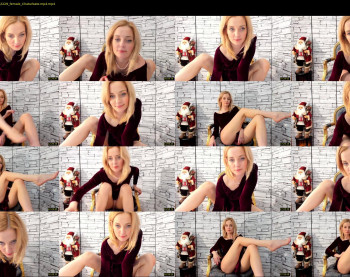 viciousqueen — 43 minute Chaturbate female cam show recording, 720p, Dec 13, 2019
