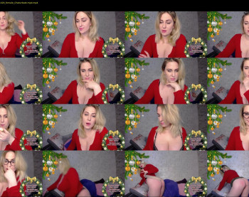 victoriafalls — 91 minute Chaturbate female cam show recording, 480p, Dec 13, 2019