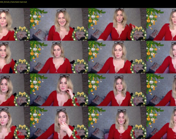 victoriafalls — 32 minute Chaturbate female cam show recording, 480p, Dec 13, 2019