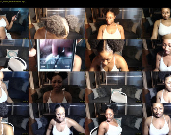wynterheat — 94 minute Chaturbate female cam show recording, 720p, Dec 14, 2019
