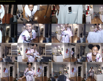 wynterheat — 94 minute Chaturbate female cam show recording, 720p, Dec 14, 2019