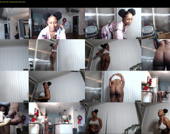 wynterheat — 94 minute Chaturbate female cam show recording, 720p, Dec 14, 2019