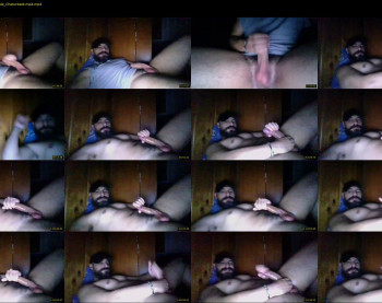 1ui5 — 130 minute Chaturbate male cam show recording, 720p, Dec 14, 2019