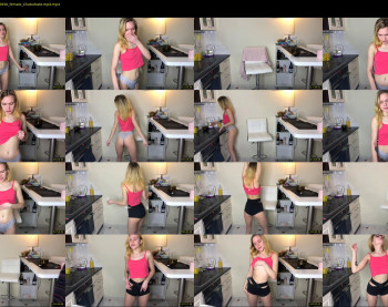 69littlebig69 — 100 minute Chaturbate couple cam show recording, 720p, Dec 14, 2019