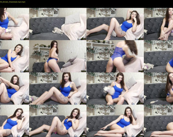 _jenniferr_ — 52 minute Chaturbate female cam show recording, 720p, Dec 14, 2019