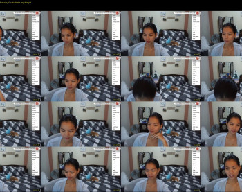 _pilya_ — 3 minute Chaturbate female cam show recording, 720p, Dec 15, 2019