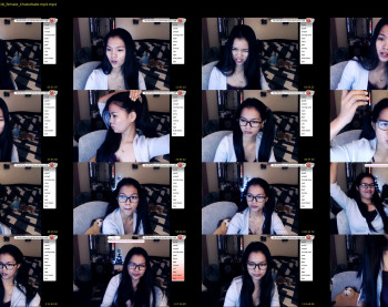 _pilya_ — 94 minute Chaturbate female cam show recording, 720p, Dec 15, 2019