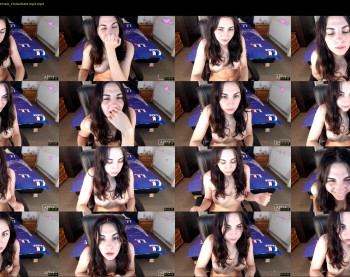 adda_ — 11 minute Chaturbate female cam show recording, 720p, Dec 14, 2019