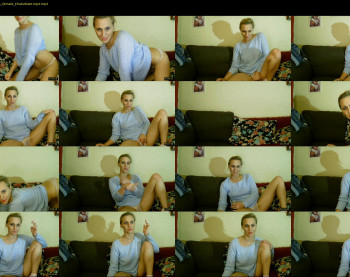 afanasia — 26 minute Chaturbate female cam show recording, 720p, Dec 14, 2019