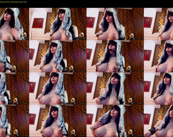alexissadele — 107 minute Chaturbate female cam show recording, 720p, Dec 15, 2019