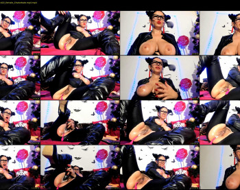 alice696969 — 94 minute Chaturbate female cam show recording, 720p, Dec 14, 2019