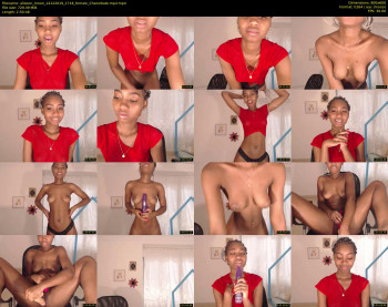 alisoon_moon — 171 minute Chaturbate female cam show recording, 480p, Dec 14, 2019
