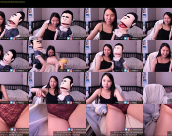 alizezaide — 94 minute Chaturbate female cam show recording, 720p, Dec 14, 2019