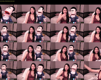 alizezaide — 37 minute Chaturbate female cam show recording, 720p, Dec 15, 2019